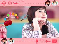 Candy Girl ::  ParkBom