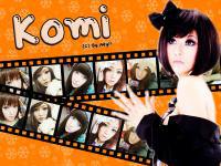 Komi (Net Idol)