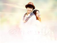 Story Of Love :: KimBum+KimSoEun