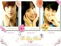 Kim Bum Kim Joon and Kim So Eun~~~~