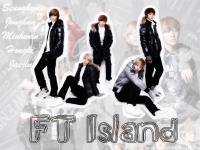 FT Island >____< 