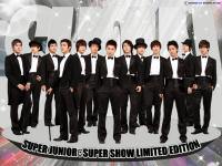 Super Junior,, Super Show (Limited Edition) ...