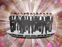 Super Junior,, Super Show (Limited Edition) ...