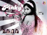  Pinky พิ้งกี้ สาวิกา ไชยเดช ::  นางสาวหรือนางฟ้ากันเนี่ย!!