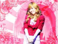 Jessica  ,,   Angel >____<