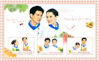 Recipe for love :: สูตรเสน่หา