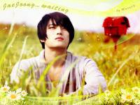 JaeJoong Waiting