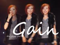 Beg . Gain