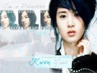 Kwon Yuri.. I'm a Princess...