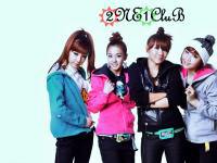 2NE1 CLUB