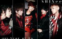 Year of Us :: SHINee