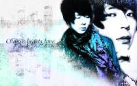 Chance begets love : โชคชะตานำพาให้เกิดรัก [park yuchun]