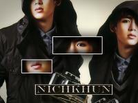 nichkhun