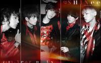 Year of Us (Red Light Version) :: SHINee