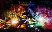 Naruto&Sasuke ( Friend... )