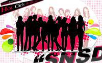 snsd - :'))