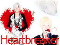 G-Dragon  Heartbreaker