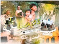 LAOS  "วิถีชีวิตที่ยั่งยืนของลาว"