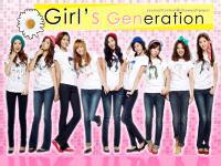 Girl's Generation