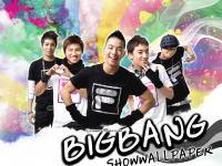 Bigbang,, Colorful ...