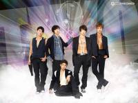 TVXQ,, Mirotic ...