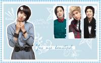 You're Beautiful :: 미남이시네요 