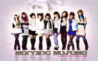 Morning musume