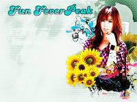 Fun Fever Peak :: พีค ภัทรศยา เครือสุวรรณศิริ