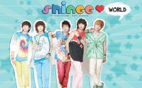 SHINEE  World ! [2]