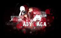 Lady Gaga - The Fame Monster