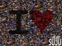 I HEART SUJU