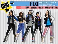 F (X) - CHU ~ ♥