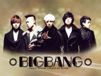 Black Big Bang