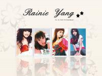 Rainie Yang    :)