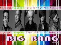 bigbang