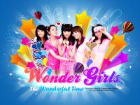 Wonder Girls