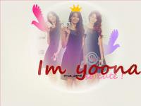 Im  yoons ♥ Snsd.