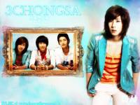 3chongsa >____< '  ! 