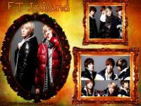 FT Island (ถึงพี่แอน :: หล่อกระชากจิต 55)