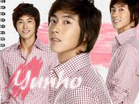 Yunho~~~~~