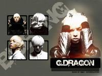 G-Dragon