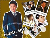 Oguri shun