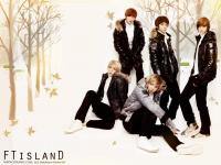 FTISLAND