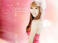 My Angel... Jessica