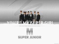 Super Junior M~~~~~~~