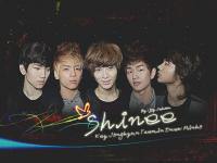 • • ♥ SHINee ♥ • •