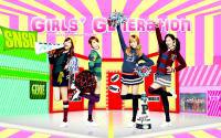 SNSD :: Shopping Box [Widescreen]