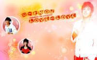 u-know love-love