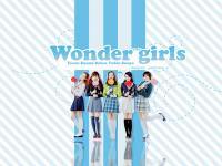 Wonder girls Ivy