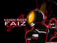 Kamen Rider Faiz(555X_black ver.